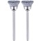 DREMEL Set perii otel carbon 13mm 26150442JA