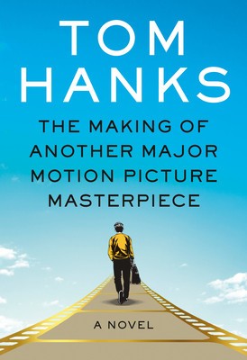 The Making of Another Major Motion Picture Masterpiece foto