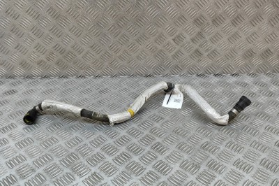Furtun de lichid de răcire VOLVO XC90 II 2021 OEM: 32252375 27977211 foto
