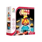 Smart Games , Cube Duel, joc de logica si strategie, 10+ ani