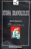 Stofa diavolului - Michel Pastoureau, editura Institutul European, brosata, ca noua, ISBN 973-586-109-7