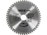 Disc Circular Lemn, 184X30X3.2Mm, 50 Dinti