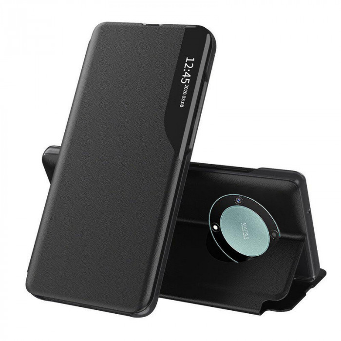 Husa telefon Honor Magic5 Lite - Techsuit eFold Series - Black