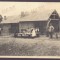 3021 - CURTEA de ARGES, Romania - old postcard, CENSOR - used - 1918