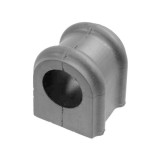 Bucsa bara stabilizatoare Lemf&ouml;rder 2096501, parte montare : Punte spate