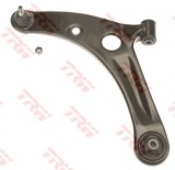 Bascula / Brat suspensie roata MITSUBISHI COLT VI (Z3, Z2) (2002 - 2012) TRW JTC2269