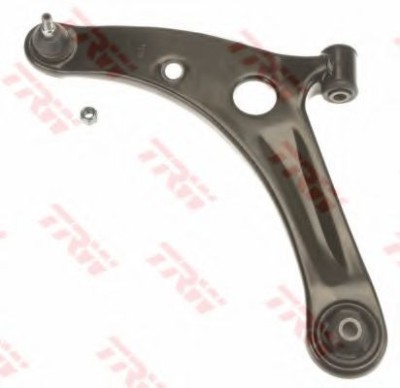 Bascula / Brat suspensie roata SMART FORFOUR (454) (2004 - 2006) TRW JTC2269 foto
