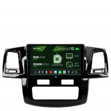 Cumpara ieftin Navigatie Toyota Hilux (2008-2014), Android 13, Z-Octacore 8GB RAM + 256GB ROM, 9 Inch - AD-BGZ9008+AD-BGRKIT081