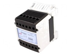 Transformator 40VA 230V AC 12V cu Bandă de Cleme
