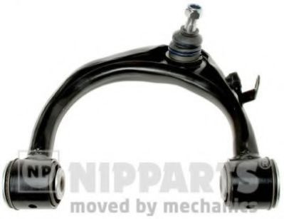 Bascula / Brat suspensie roata TOYOTA LAND CRUISER AMAZON (FZJ1, UZJ1) (1998 - 2007) NIPPARTS N4922011