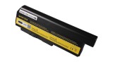 Lenovo X230 (nu versiunea Tablet) ThinkPad X220 X220 X220i X220i X220s X230 6600mAh baterie / acumulator - Patona