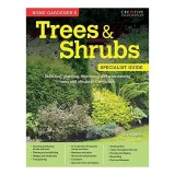 Home Gardener&#039;s Trees &amp; Shrubs