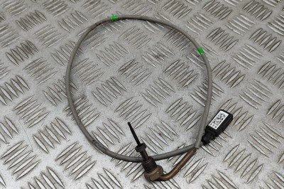 Senzor de temperatură gaze de eșapament SKODA SUPERB III Estate 3V5 2019 OEM: 04L906088JD 30418843 foto