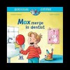 Max merge la dentist