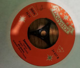 DISC VINIL 7 # Bill Ramsey &lrm;&ndash; Mach Keinen Heck-Meck / Souvenirs-Polydor &ndash;24 037