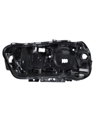 Carcasa far stanga BMW X1 F48 fara Facelift (2016 - 2019) foto