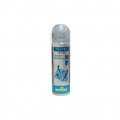 Spray Impermeabilizare Textil si Piele Motorex Protex, 500ml