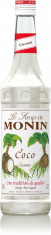 Sirop Monin Coconut - Nuca Cocos 700 ml foto