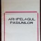 DAN EMILIAN ROSCA: ARHIPELAGUL PASIUNILOR (VERSURI, 1985) [dedicatie / autograf]