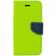 Husa SAMSUNG Galaxy XCover 3 - Fancy Book (Verde) foto