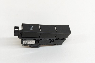 Comutator asistență la parcare VW GOLF VII 5G1, BQ1, BE1, BE2 2015 OEM: 5G1927238E 25845406 foto