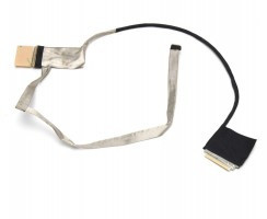 Cablu Video LVDS pentru Dell Inspiron N5010 foto