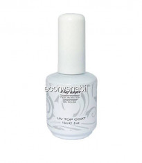 Gel de Finisare Pentru Unghii UV Top Coat 15ml Lily Angel foto