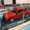 Macheta Dacia 1310 rosie, 1/43, colectia Masini de Legenda
