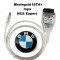 Tester diagnoza BMW INPA K+DCAN, Inpa 5.06 , Rheingold 4.01 + documentatie BMW