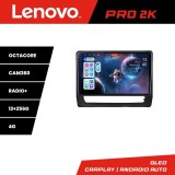 Navigatie Mitsubishi ASX 2020 Lenovo QLED 2K, 12GB+256GB, 8 Core