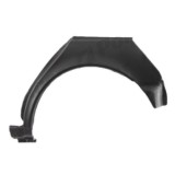 Segment reparatie aripa spate Saab 900, 1995-1998 Partea Dreapta, Spate, 5 usi,