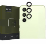 Folie de protectie camera Hofi Camring Pro+ pentru Samsung Galaxy A54 5G Negru
