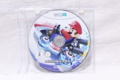 Joc Nintendo Wii U - Mario Kart 8 - doar discul
