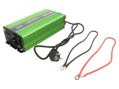 Alimentator UPS 600W compact foto