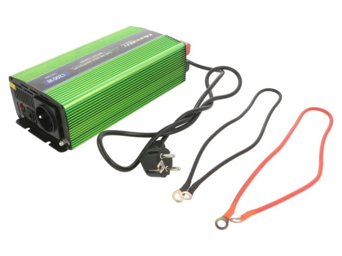 Alimentator UPS 600W compact