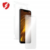 Cumpara ieftin Folie de protectie Clasic Smart Protection Xiaomi Pocophone F1