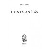Hontalan&iacute;t&aacute;s - De&aacute;k M&oacute;r