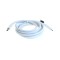 Cablu de date OTB - USB-C 3.0 tată la USB-C 3.0 tată - USB-PD 60W - 2,0 m - alb