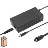Cumpara ieftin &Icirc;ncărcător - trotineta electrică Xiaomi M365 / Essential / 1S / Pro/2 / Ninebot ES1 / ES2 / 36 V (42 V), conector 8 mm | Motorevolution