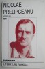 Versuri Nicolae Prelipceanu - Carte Poezie Beletristica