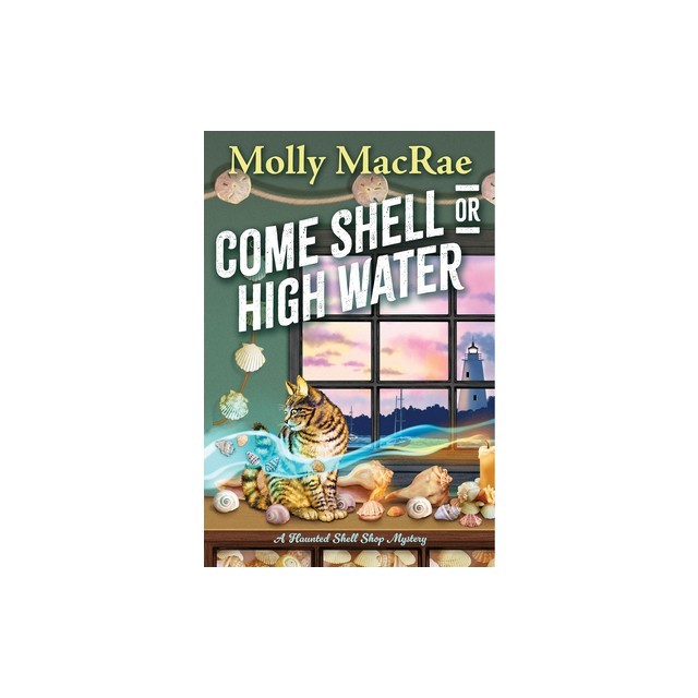 Come Shell or High Water