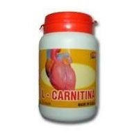 L-CARNITINA 250mg 30cps COSMOPHARM foto