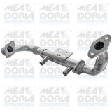 MEAT &amp; DORIA 88807 Radiator, recirculare gaze de esapament