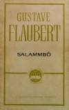 Cumpara ieftin Salammbo - 1967 - Gustave Flaubert (@L15)