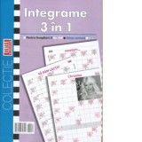 Integrame 3 in 1 Nr.109/2024