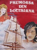 Frumoasa din Louisiana - Jaqueline Monsigny