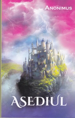 AS - ANONIMUS - ASEDIUL foto