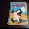 LES AVENTURES DE PROSPER - ALain Saint-Ogan - Hachette, 1933, 48 p.