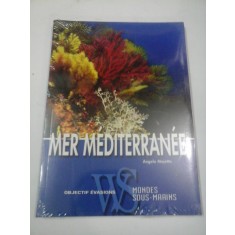 MER MEDITERRANEE - ANGELO MOJETTA