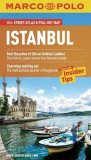 Istanbul Marco Polo Guide - Travel Guide with Insider Tips - English Edition